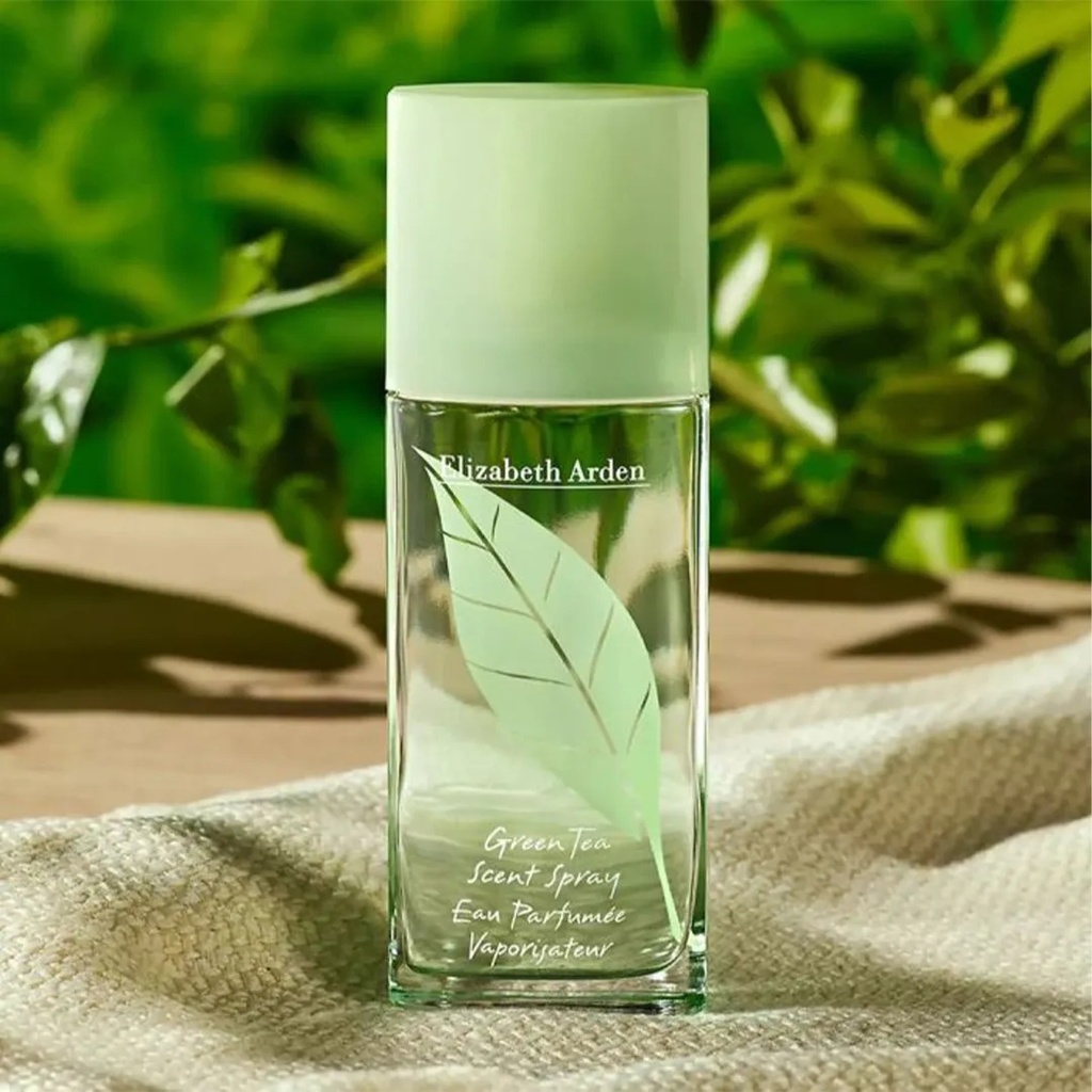 Elizabeth Arden Green Tea A