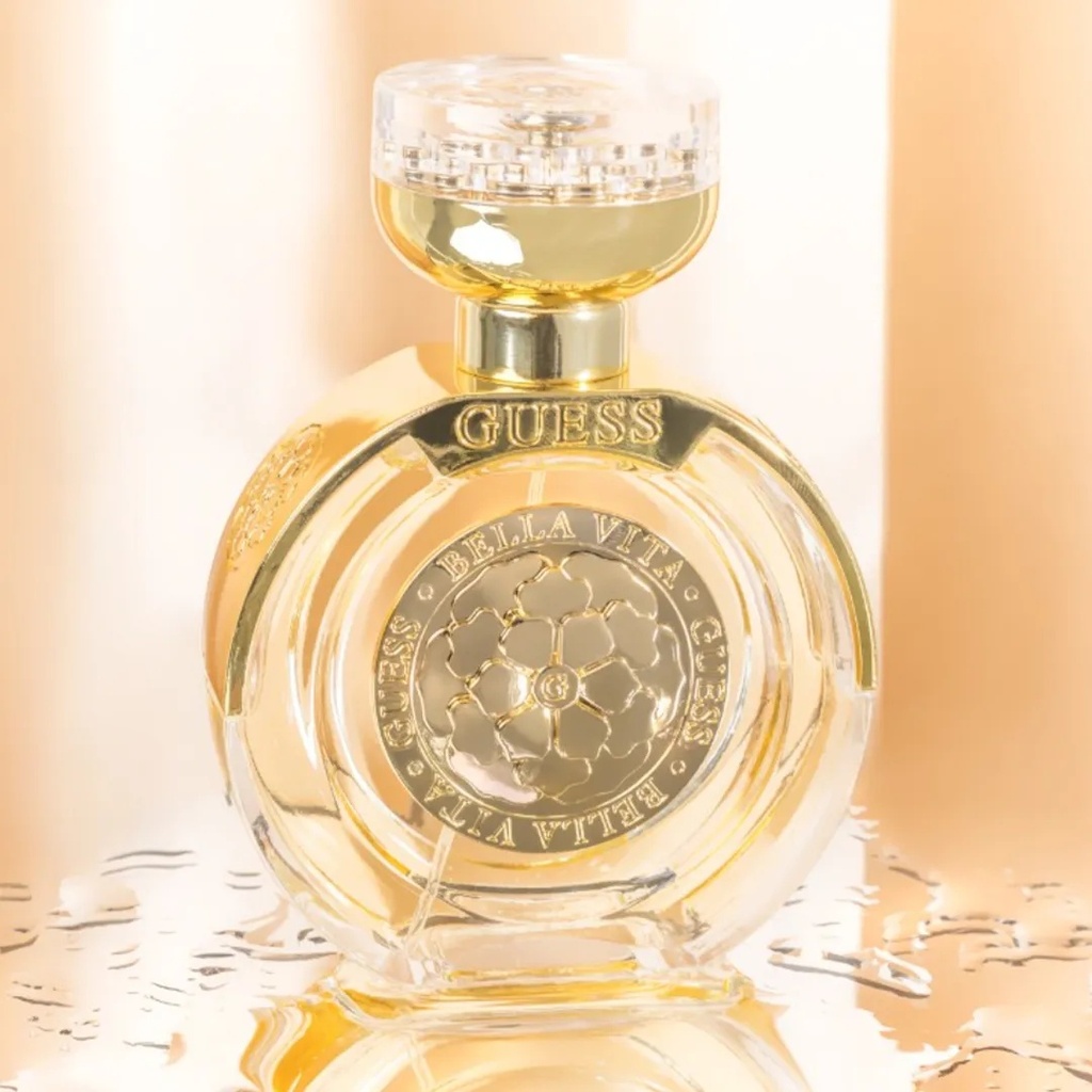 Guess Bella Vita EDP 100MLC