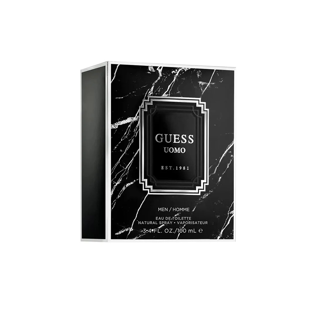 Guess Uomo Intenso EDP 100MLD