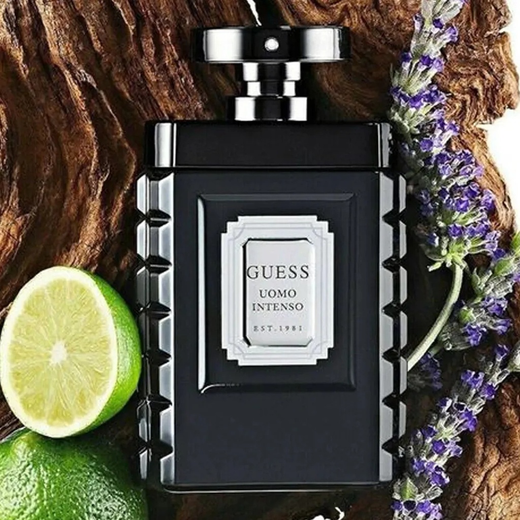 Guess Uomo Intenso EDP 100MLA