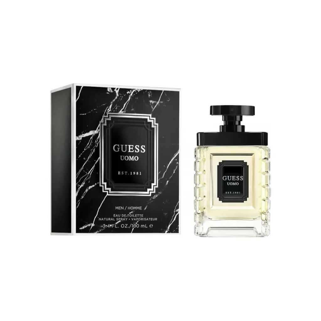 Guess Uomo 2022 EDTB copy