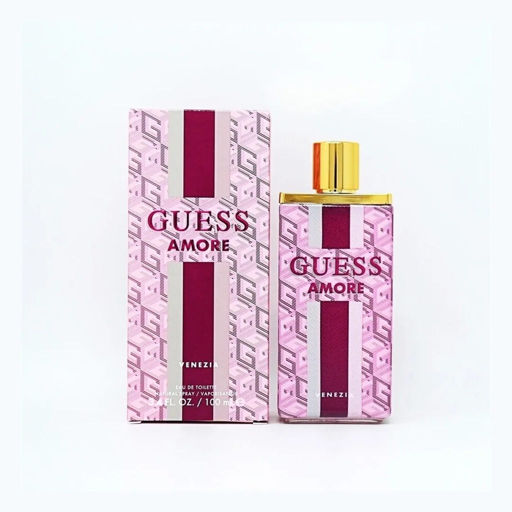 Guess Amore Venezia EDT 100MLB copy