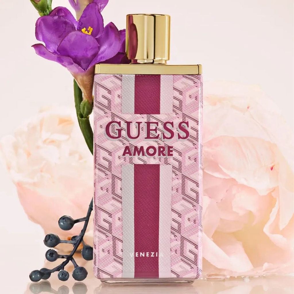 Guess Amore Venezia EDT 100MLA