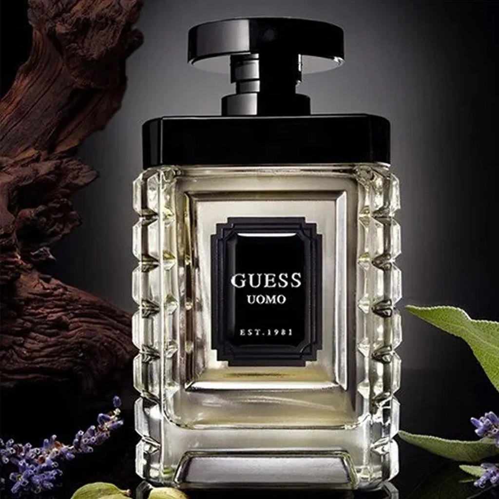 Guess Uomo 2022 EDTA copy