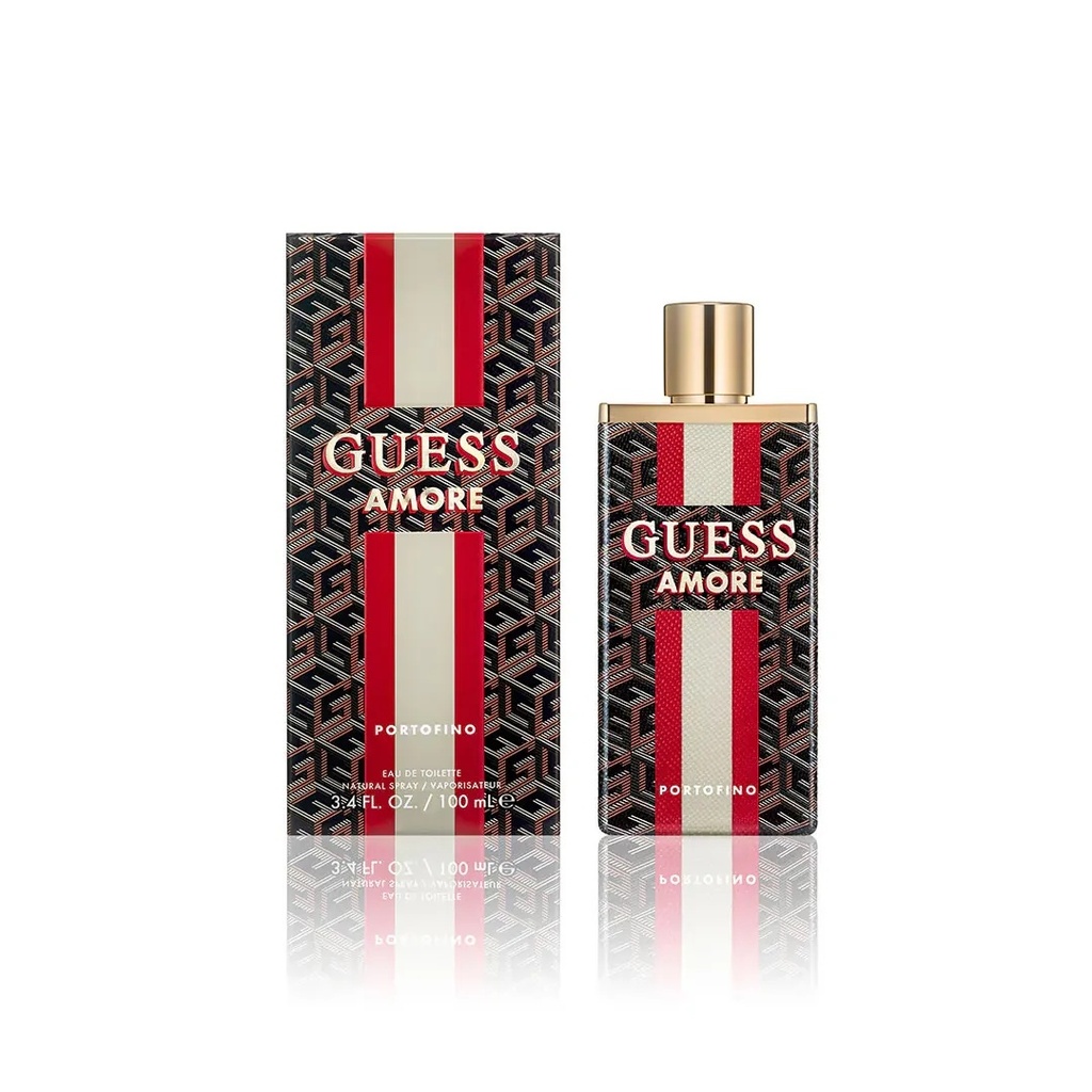 Guess Amore Portofino EDT 100MLB