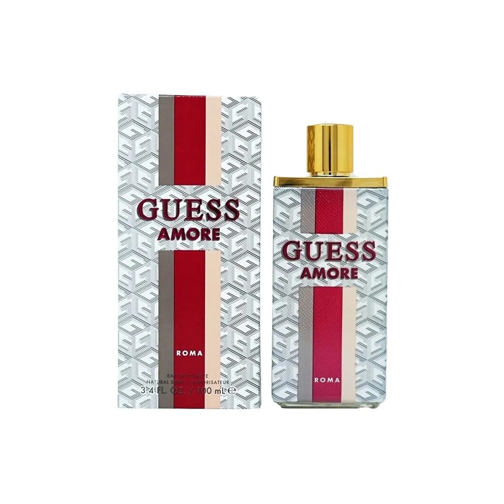 Guess Amore Roma EDT 100MLB copy