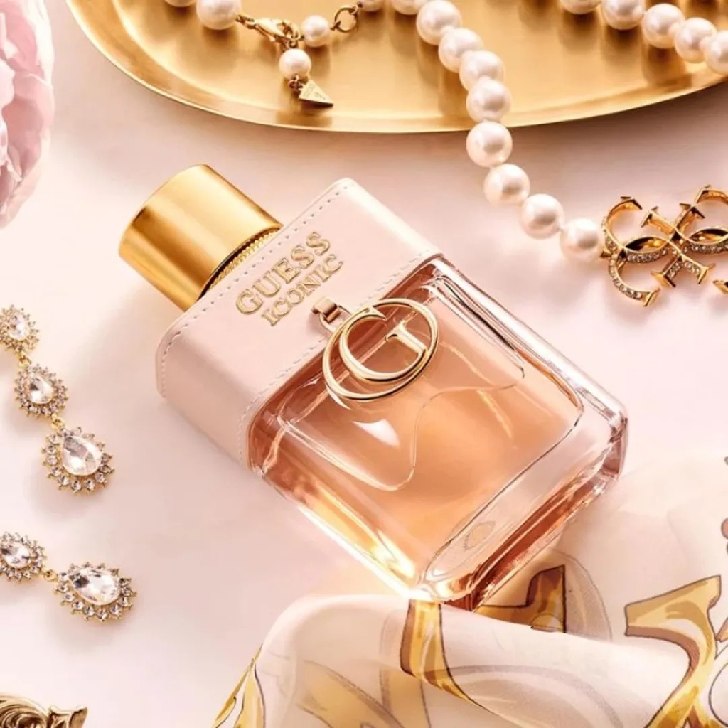 Guess Iconic for Women EDP 100MLA