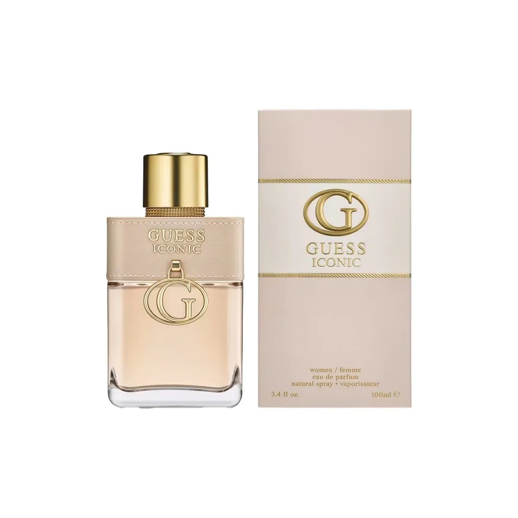 Guess Iconic for Women EDP 100MLB