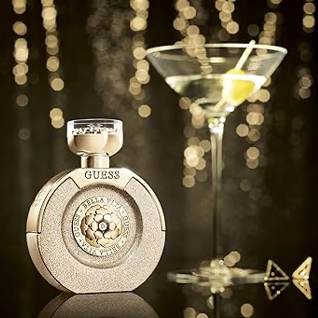 Guess Bella Vita Paradiso EDP 100MLA