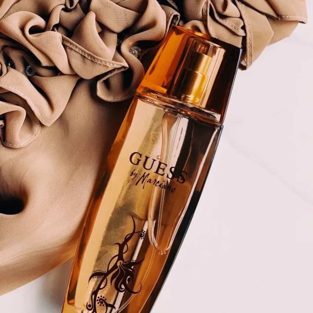 Guess By Marciano Women EDP C
