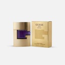 Guess For Men Gold EDTB