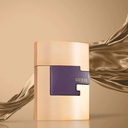 Guess For Men Gold EDTA