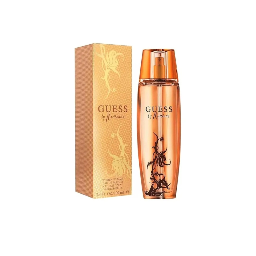 Guess By Marciano Women EDP B