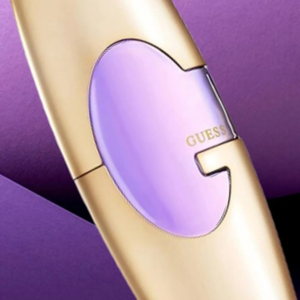 Guess Gold Femme EDP 100MLA
