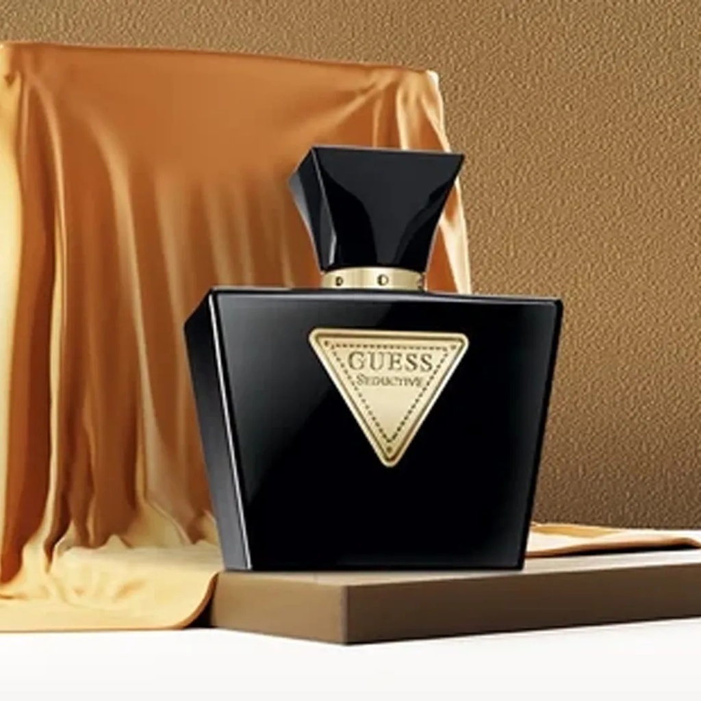 Guess Seductive Noir Women EDT D