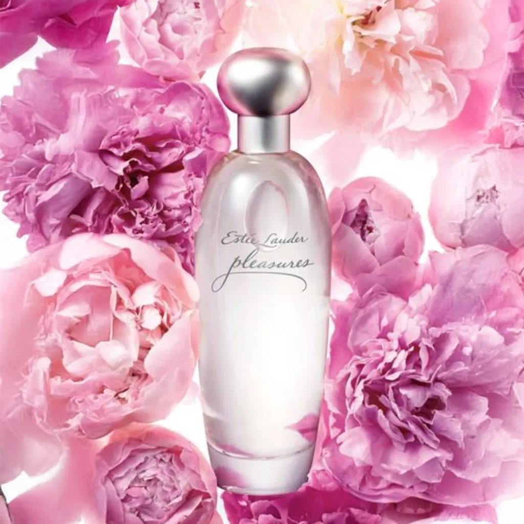 Estee Lauder Pleasures EDP C