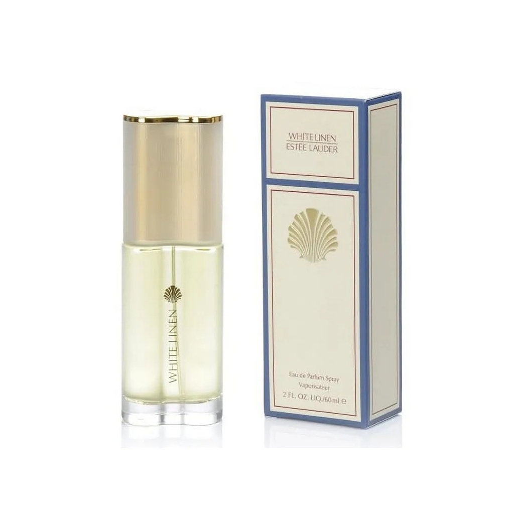 Estee Lauder White linen EDP B