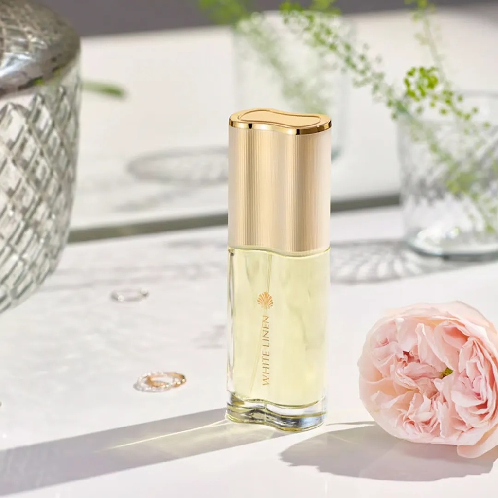 Estee Lauder White linen EDP A