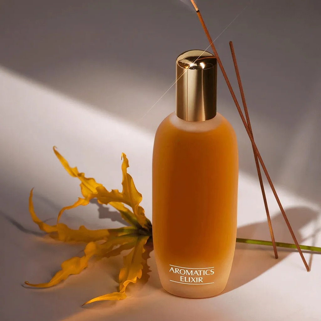 Aromatics Elixir EDP A