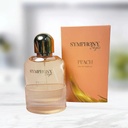 Symphony Style Peach EDP 100MLA