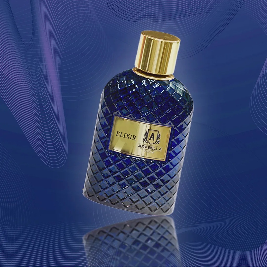 Arabella Elixir EDP 100MLA