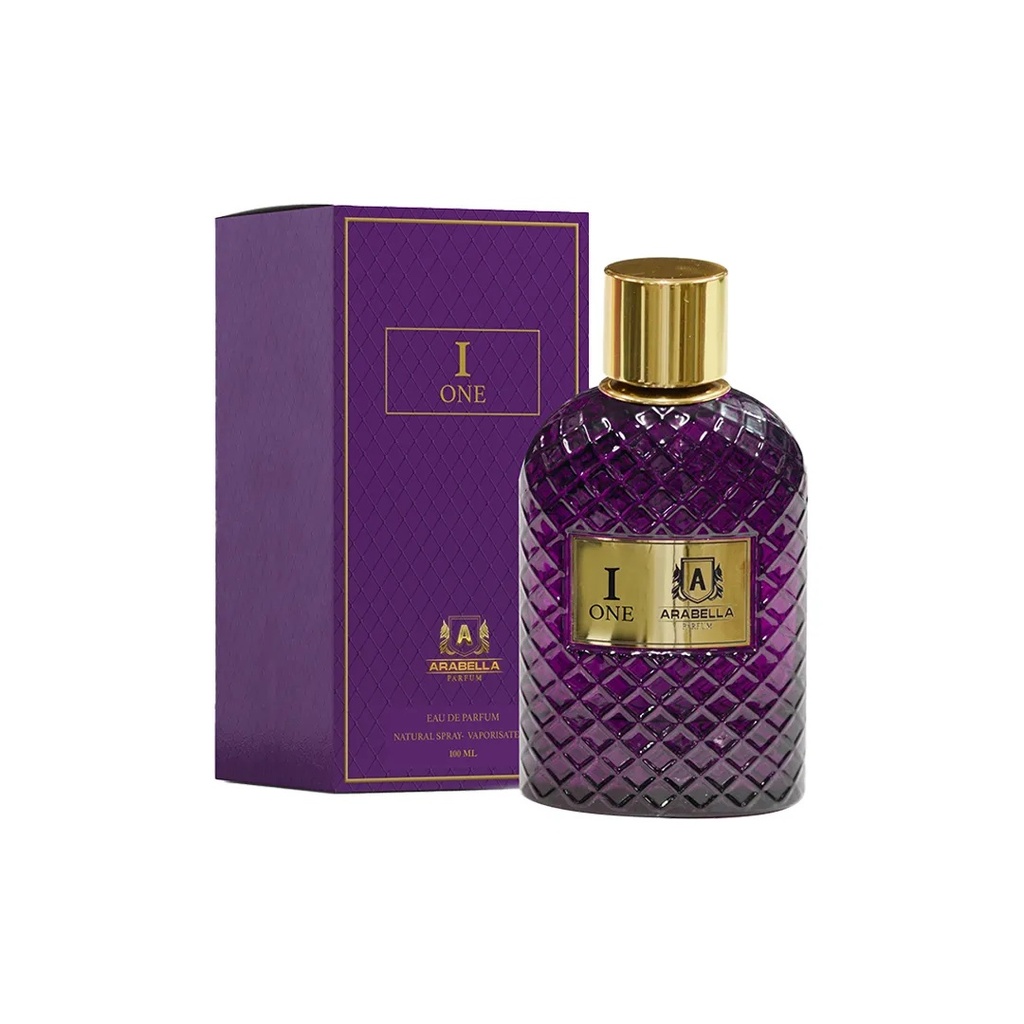Arabella (I) One EDP 100MLB