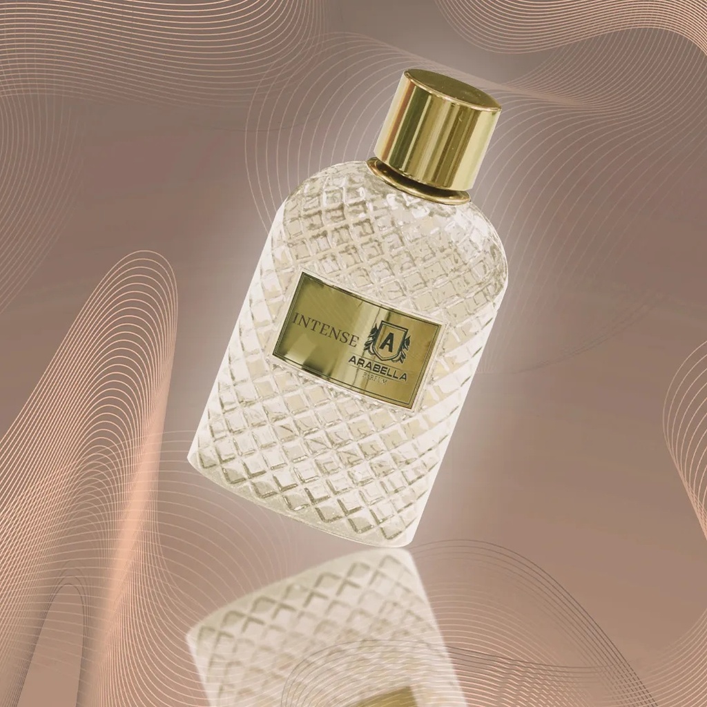 Arabella Intense EDP 100MLA