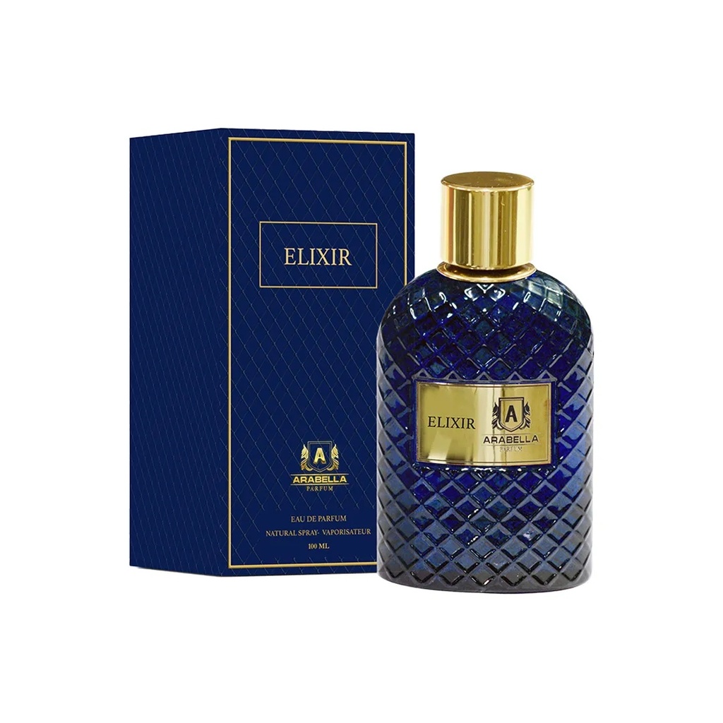 Arabella Elixir EDP 100MLB