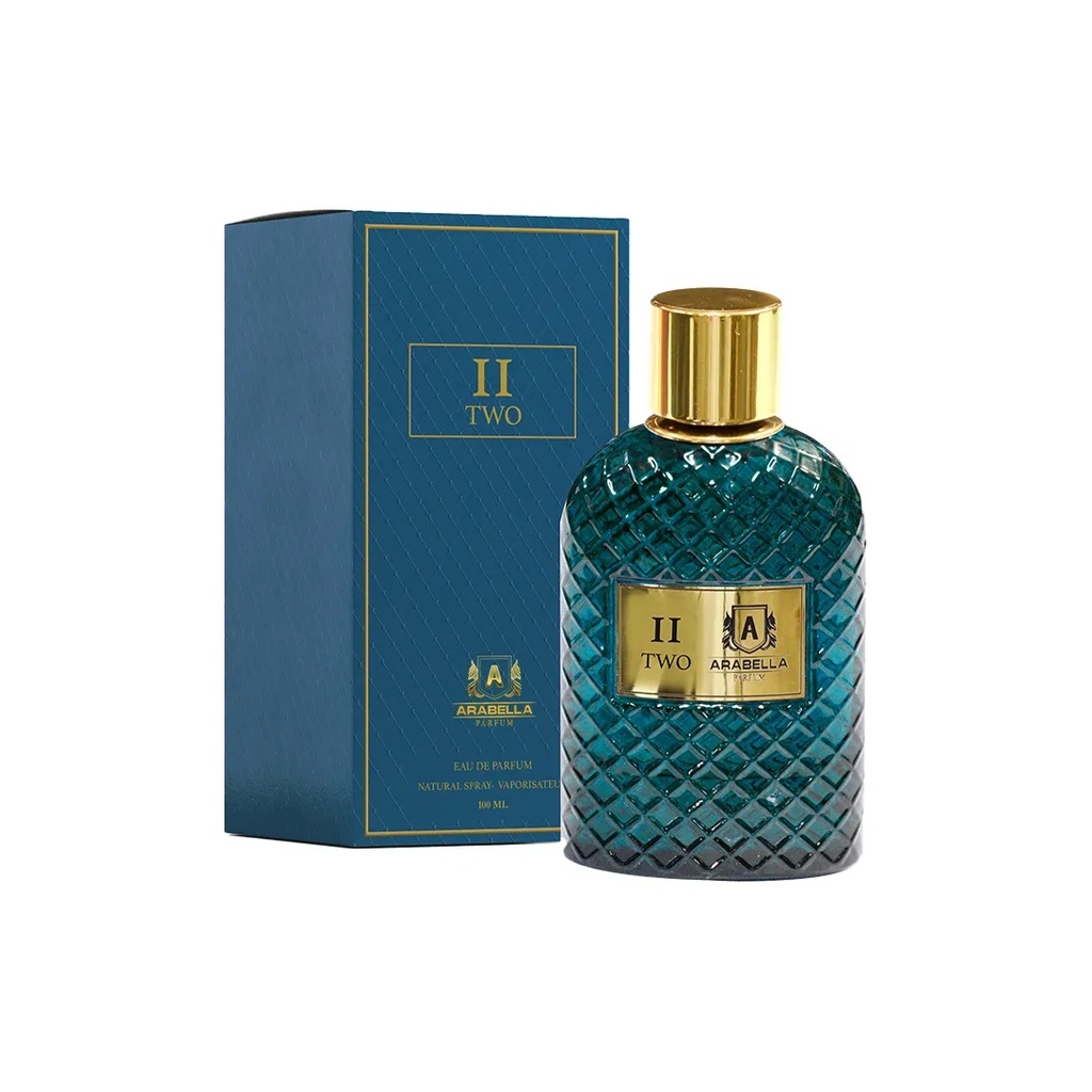 Arabella (II) Two EDP 100MLB