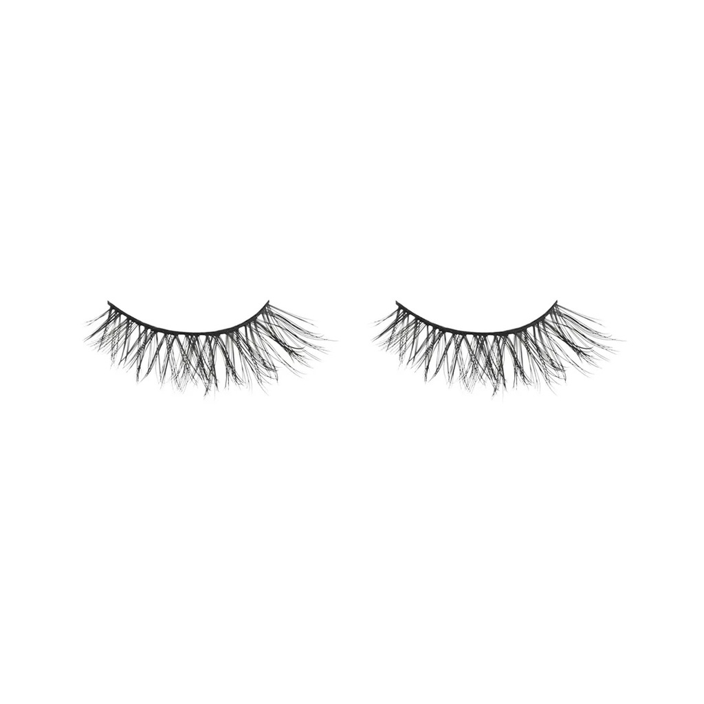Dr. Beauti 3D Faux Single   LULU   Mink Mega Volume LashesA