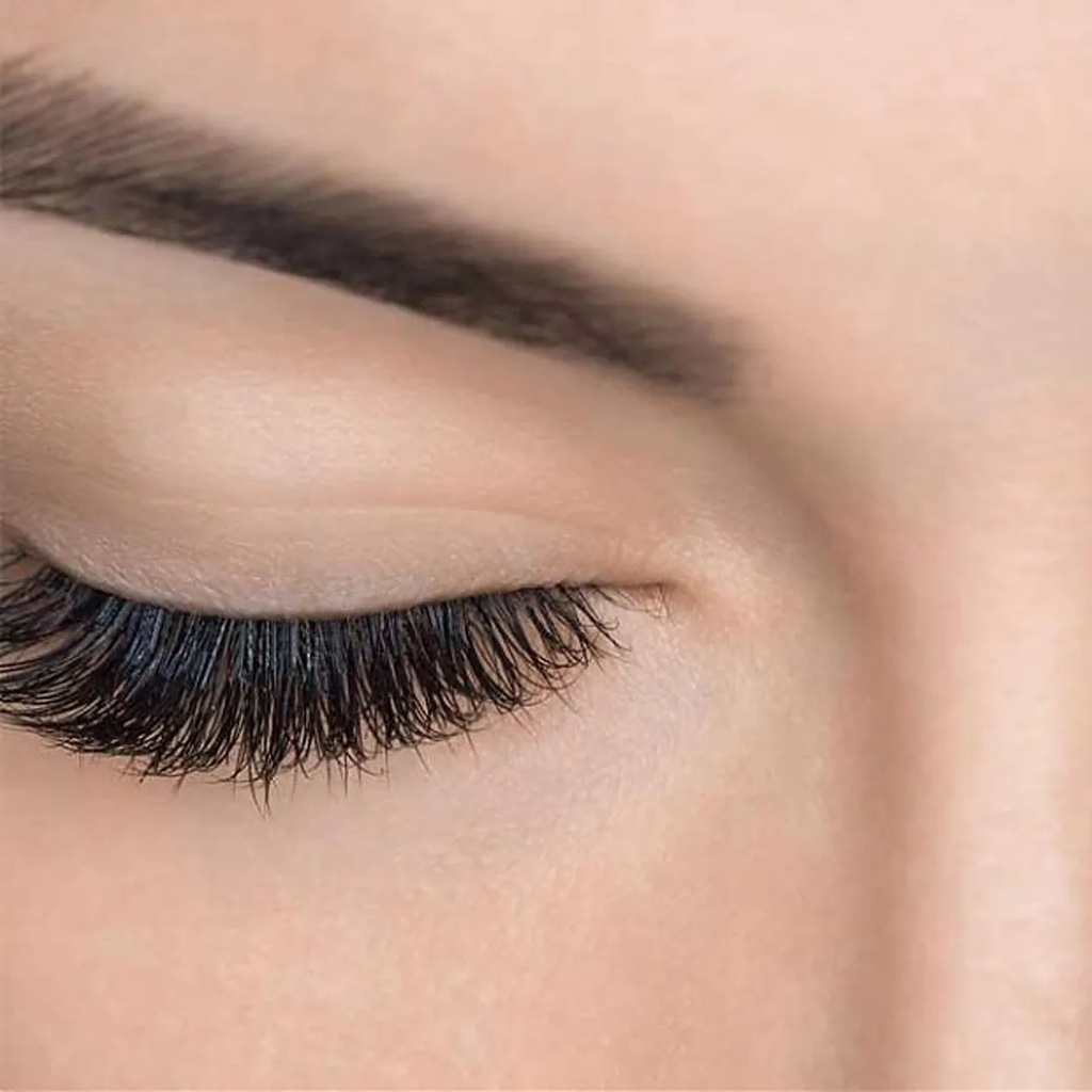 Dr. Beauti 3D Layered Multi Faux Human Hair LashesA