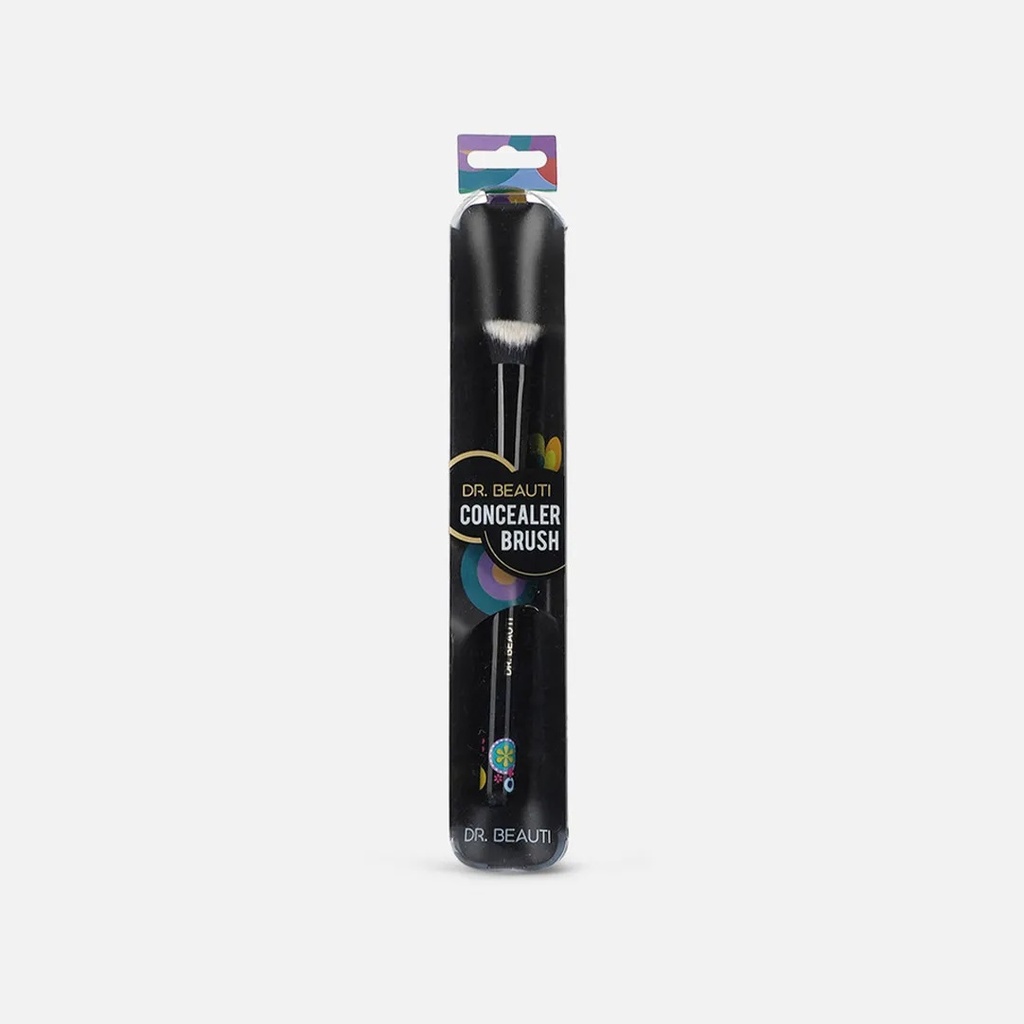 Concealer brush A