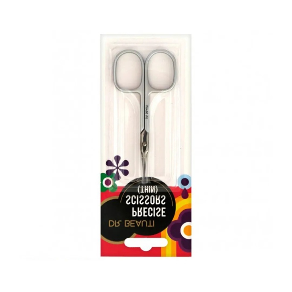 Dr. Beauti  Straight ScissorsA
