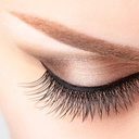 Dr. Beauti 3D Layered Multi Faux Human Hair LashesA