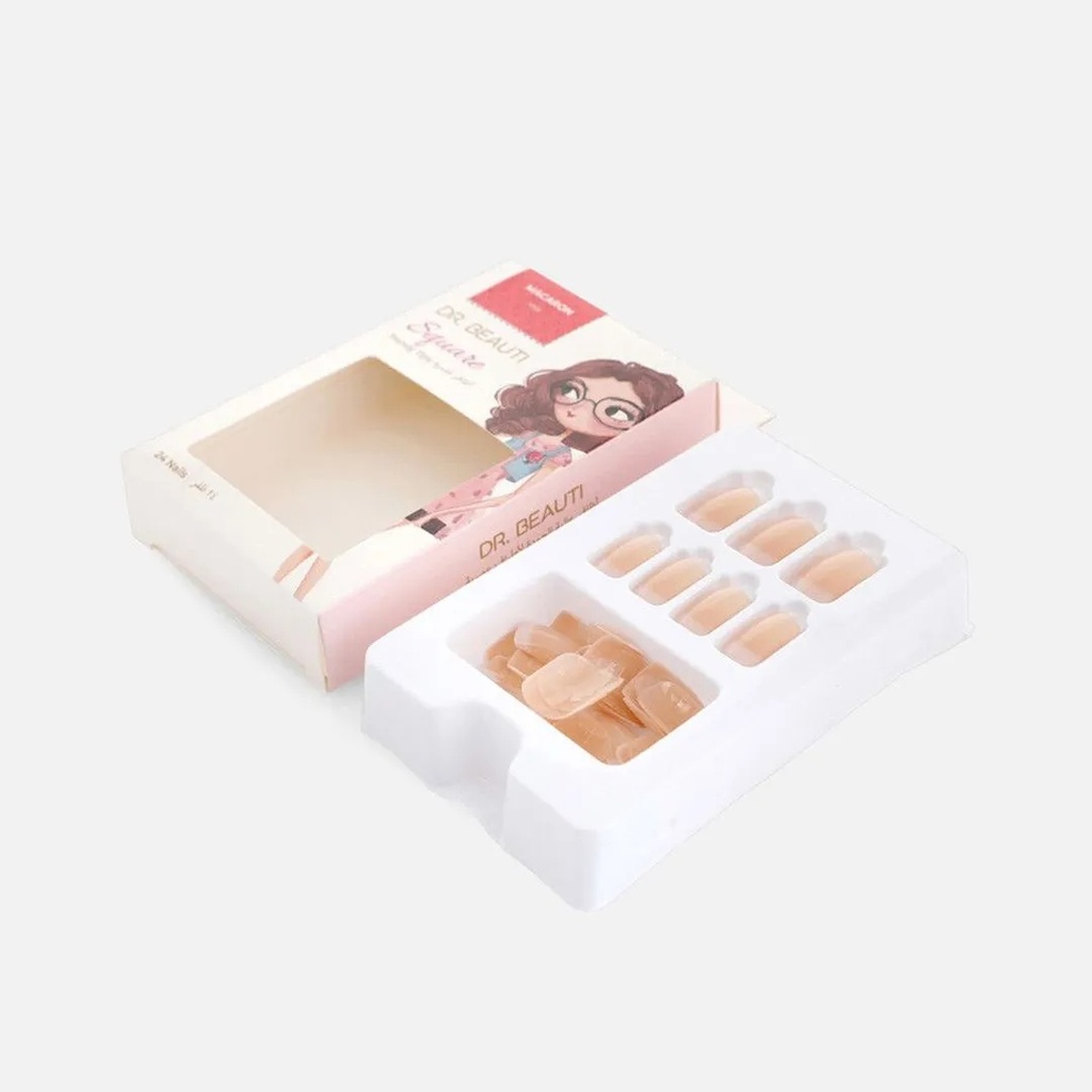 Dr.Beauti Square MacaronA