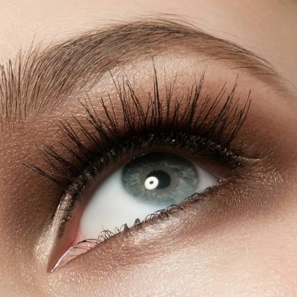 Dr. Beauti 3D Faux Multi   LULU  Mink Mega Volume LashesA