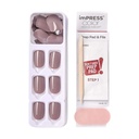 Kiss Impress Color - Taupe PrizeA