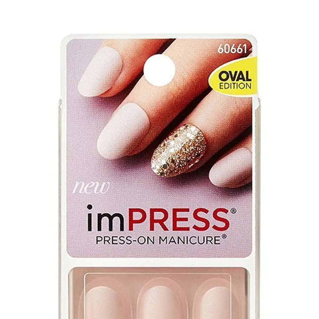 Kiss ImPress Lighten UpA