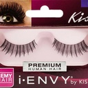 Kiss Diva 01 (Premium Human Hair)A