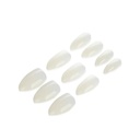 Kiss 100 Nails - Long StilettoA