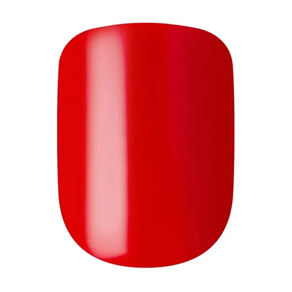 Kiss Impress Color - Reddy Or NotB