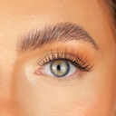 Kiss Mlbb Lashes 01 - BlessedA