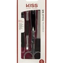 Kiss Red Essential Travel KitB