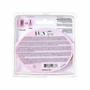 Kiss Hautecouture Trio Lashes-LavishA