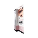 Kiss Lash Glue Liner - BlackB