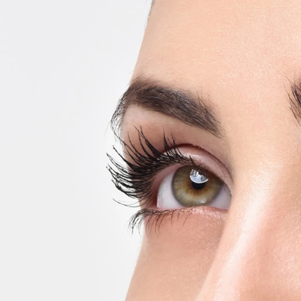 Kiss Mlbb Lashes 04 - All MineA