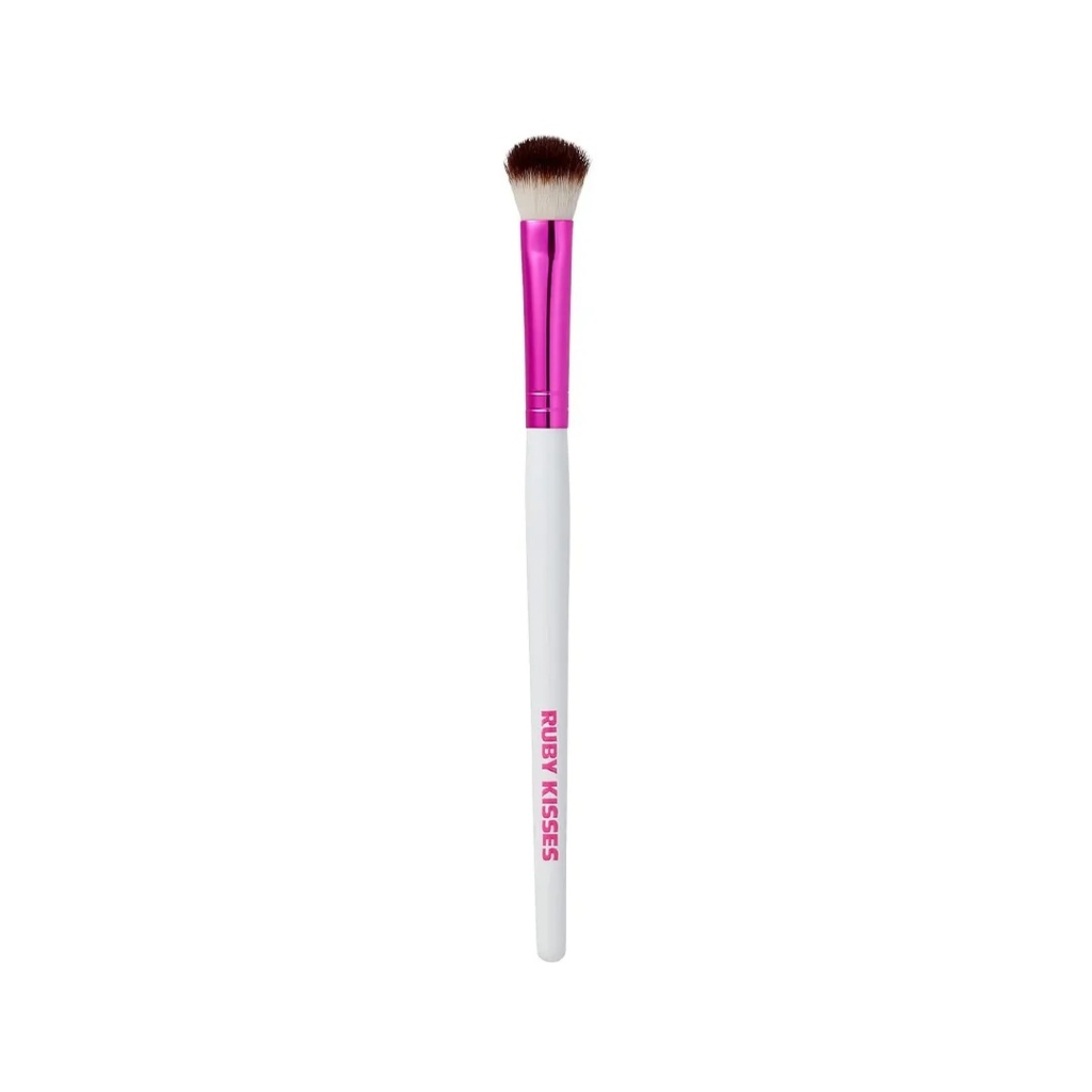 Kiss Rk Large Eyeshadow BrushA