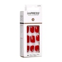 Kiss Impress Nails - Kill HeelsA