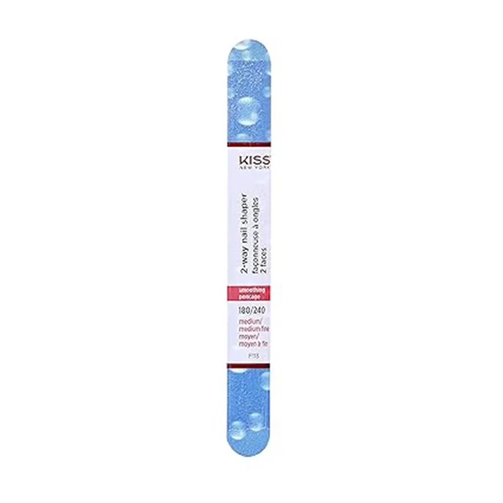 Kiss 2-Way Nail Shaper-2020B