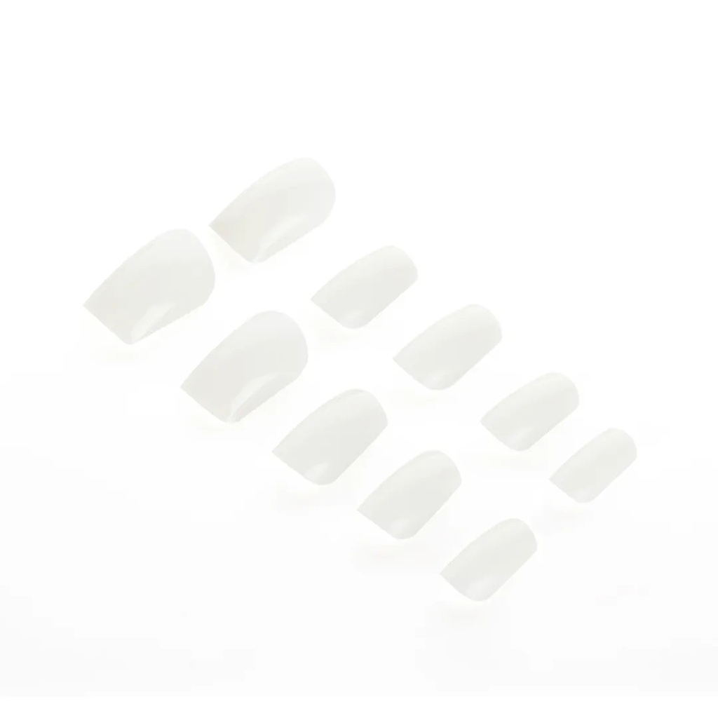 Kiss 100 Nails-Short SquareA